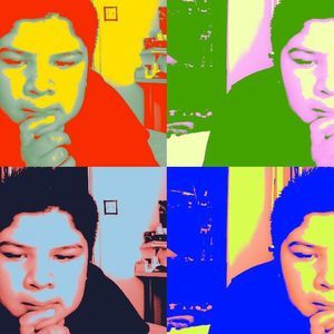 Meet your Posher, Roger